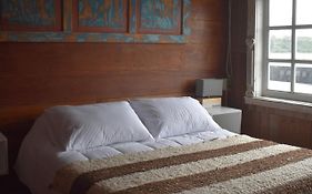Estacion Hostel